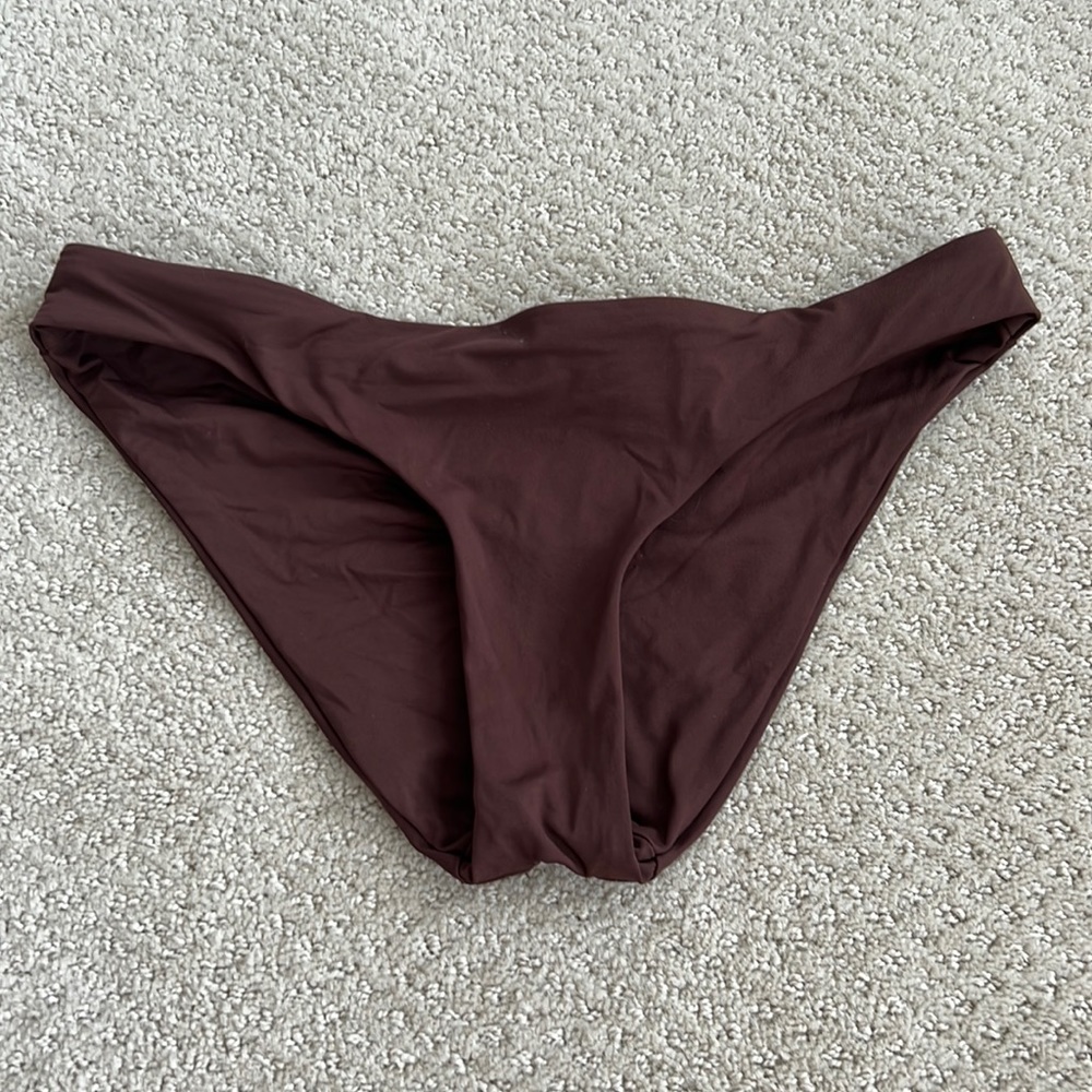 NWT BECCA Bikini Bottoms